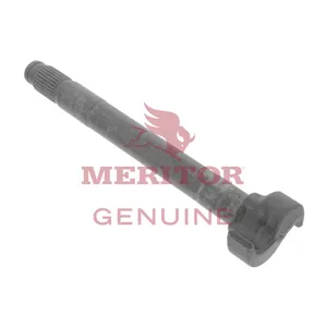 Meritor Q Plus 1.5 28 Spline Left Hand Camshaft 2726169 