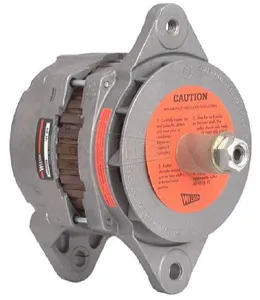Wilson HD Alternator NW 2919724 