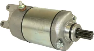 Wilson Alternator 2911158 