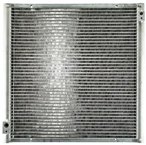 TruckAir Condenser - Cat. 1881453 