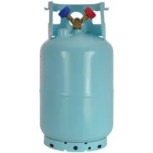 TruckAir Tank 30lbs w o Float 1878561 