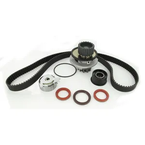 SKF Timing Belt Kit 1788578 