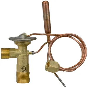TruckAir Exp. Valve - Ext. Equalized 1879469 