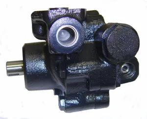 Power Steer Double pulley 1441044 