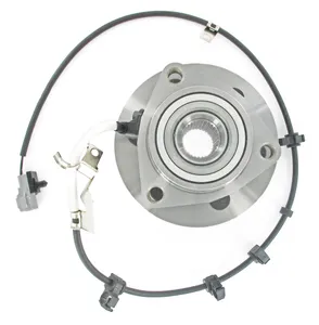 SKF Hub Assembly 1786561 