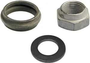SKF Crush Sleeve Kit 1793231 