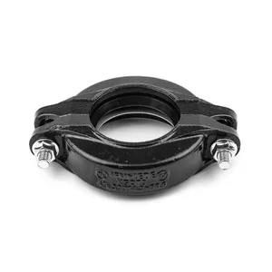 Access Truck Parts Reducing Groove Coupling - 3 x 2.5, Grooved 2323683 