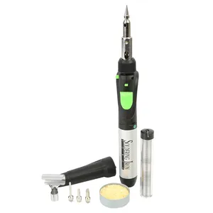 Great Neck Saw Professional 3 in 1 Soldering Iron Kit 1982350 