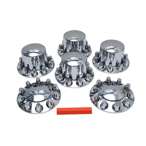 Armada Axle Cover Kit 3288540 