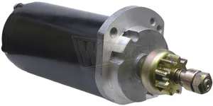 Wilson Alternator 2909592 