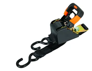 Buyers Products TIE DOWN RETRACTING RATCHET 1PC 1574628 