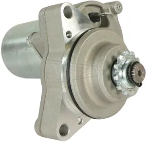 Wilson Alternator 2922137 