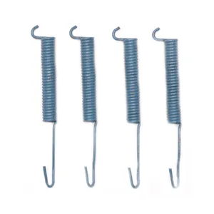 Raybestos DRUM BRAKE SHOE RETURN SPRING KIT 396124 