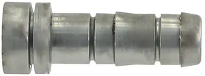 TruckAir Burga Clip #10 Braze Nipple 1878557 