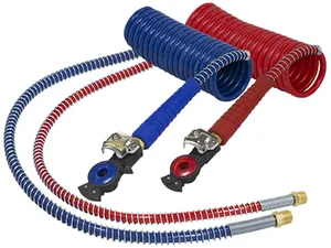 Tectran PROFLEX AIRCOIL 2045001 