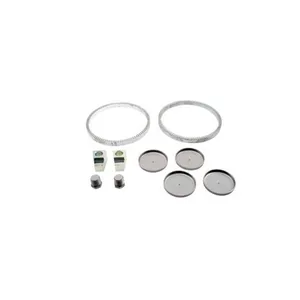 Haldex Hardware Kit For Anti Lock Brake System 2117350 