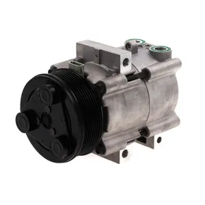 Transtar Industries A/C Compressor 1523909 