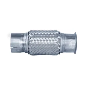Dinex Exhaust Bellow 3611669 