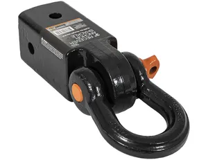 Buyers Products STBD ANCHOR SHACKLE RECEIVER 1574178 
