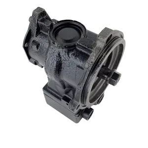 Armada COMPRESSOR REMAN 1911502 