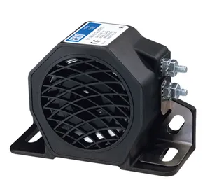 ECCO Backup Alarm 248610 