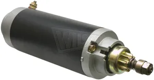 Wilson Alternator 2915105 