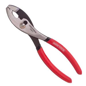 Great Neck Saw 8 Inch Slip Joint Pliers 1985579 