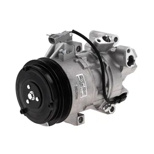 Transtar Industries A/C Compressor 1526203 