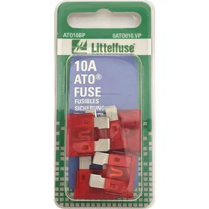 Littlefuse AUTOFUSE FUSES 290742 