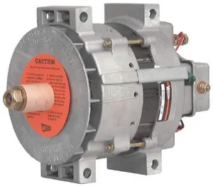 Wilson HD Alternator NW 2909368 
