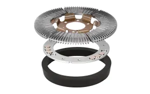 Kit Masters K32 DuroSpeed C 2994438 