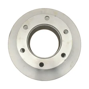 Raybestos DISC BRAKE ROTOR 987786 