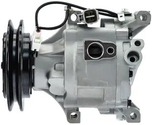 TruckAir Denso AFT SCSA06C 1 gr 120mm 1878038 