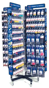 Grote Accessory Displ 1860004 