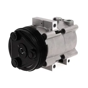 Transtar Industries A/C Compressor 1523907 