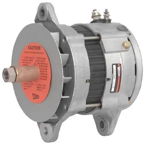 Wilson HD Alternator NW 2913572 
