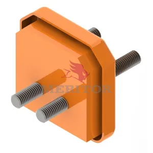 Meritor Radiator Mount 2735668 