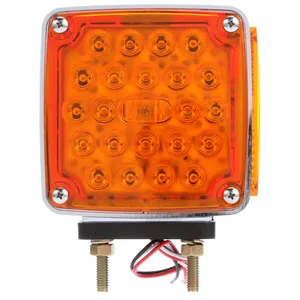 Truck-Lite Turn Lamp 2663676 