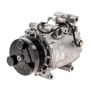 Transtar Industries A C Compressor 1496720 