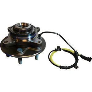 SKF Hub Assembly 1794509 