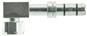 TruckAir EZ Clip Fem Tube O 90 Deg 1878180 