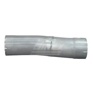 Dinex Exhaust Pipe 3611752 