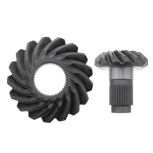 PAI Gear Set 251538 