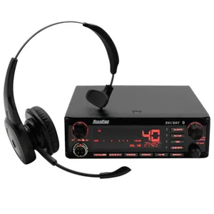 RoadKing® VOICE ACTVT CB RADIO 1038070 