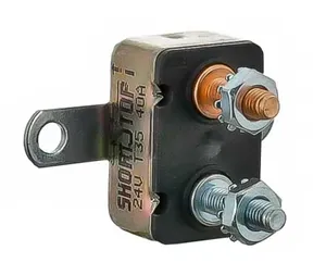 TruckAir Circuit Breaker - 40amp - Au 1879381 