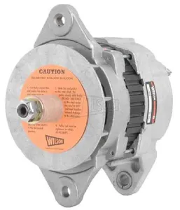 Wilson Alternator RX 2918771 