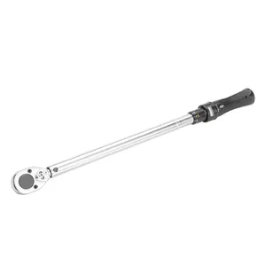 Great Neck Saw OEM 1 2 inch Drive Torque Wrench 30 250 ftlbs 1985493 