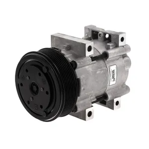 Transtar Industries A C Compressor 1497688 
