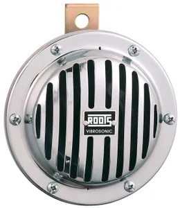 Tectran ELECTRIC HORN 2626998 