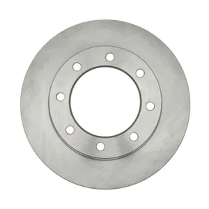 Raybestos DISC BRAKE ROTOR 985500 
